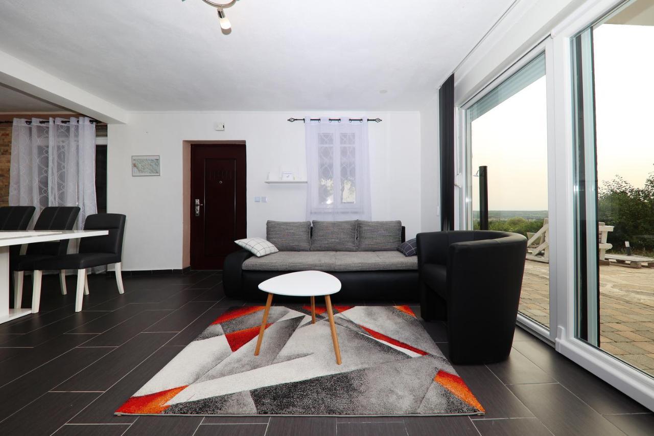 Country House Korlat Бенковац Экстерьер фото